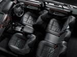 Jeep Grand Cherokee 2003 года (UK)
